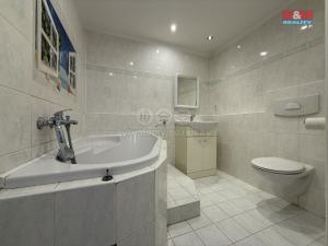Pronájem bytu 1+1, Tanvald, Radniční, 40 m2