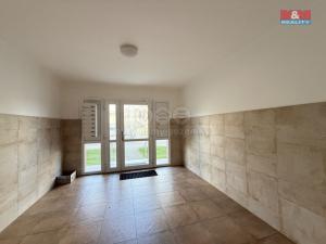 Pronájem bytu 1+1, Tanvald, Radniční, 40 m2