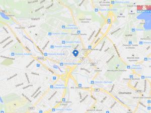 Pronájem bytu 2+1, Chomutov, Rooseveltova, 59 m2