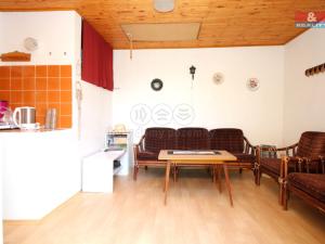 Prodej chaty, Hradec Králové - Nový Hradec Králové, Zahrádkářská osada Třešňovka, 30 m2