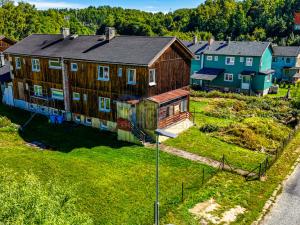 Prodej rodinného domu, Dasnice, 130 m2