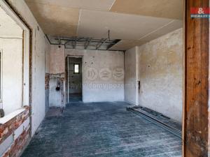 Prodej rodinného domu, Dasnice, 130 m2