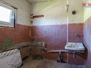 Prodej rodinného domu, Dasnice, 130 m2