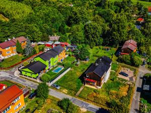 Prodej rodinného domu, Dasnice, 130 m2