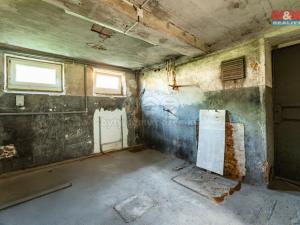 Prodej rodinného domu, Dasnice, 130 m2