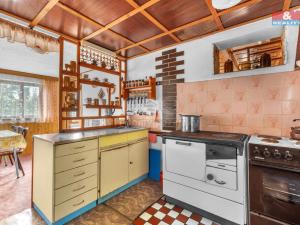 Prodej chaty, Trhová Kamenice, 90 m2