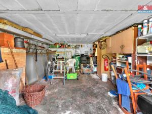 Prodej chaty, Trhová Kamenice, 90 m2