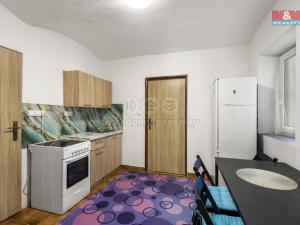 Prodej rodinného domu, Chroustovice, náměstí Josefa Haška, 185 m2