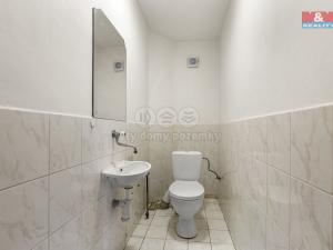 Prodej rodinného domu, Chroustovice, náměstí Josefa Haška, 185 m2