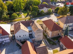 Prodej rodinného domu, Chroustovice, náměstí Josefa Haška, 185 m2