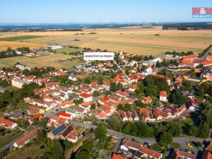 Prodej rodinného domu, Chroustovice, náměstí Josefa Haška, 185 m2
