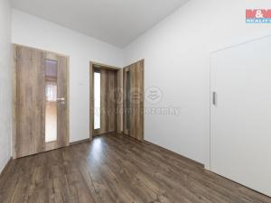 Prodej rodinného domu, Brno - Líšeň, Karolíny Světlé, 290 m2