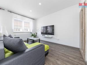 Prodej rodinného domu, Brno - Líšeň, Karolíny Světlé, 290 m2