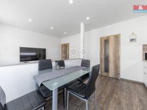 Prodej rodinného domu, Brno - Líšeň, Karolíny Světlé, 290 m2