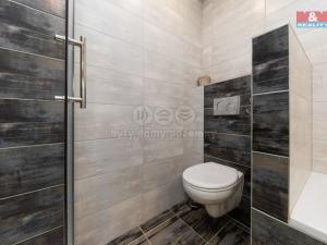 Prodej rodinného domu, Brno - Líšeň, Karolíny Světlé, 290 m2