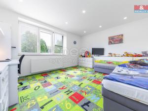 Prodej rodinného domu, Brno - Líšeň, Karolíny Světlé, 290 m2