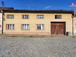 Prodej rodinného domu, Morkovice-Slížany - Slížany, 88 m2