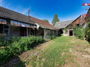 Prodej rodinného domu, Morkovice-Slížany - Slížany, 88 m2