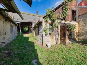 Prodej rodinného domu, Morkovice-Slížany - Slížany, 88 m2