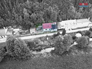 Prodej rodinného domu, Brněnec, 80 m2