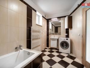 Prodej rodinného domu, Jaroměřice, 80 m2