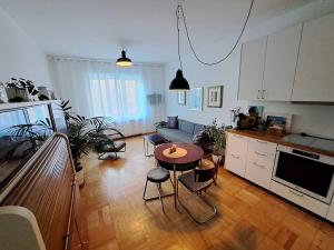 Prodej bytu 3+kk, Brno, Hostinského, 75 m2