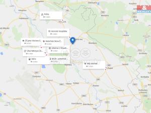 Prodej pozemku pro bydlení, Horka I - Svobodná Ves, 3077 m2