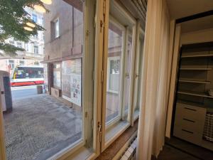 Prodej bytu 2+kk, Praha - Malá Strana, Hellichova, 58 m2