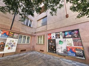 Prodej bytu 2+kk, Praha - Malá Strana, Hellichova, 58 m2