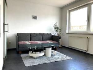 Pronájem bytu 1+kk, České Budějovice, Suchovrbenské nám., 49 m2