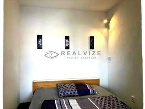 Pronájem bytu 1+kk, České Budějovice, Suchovrbenské nám., 49 m2