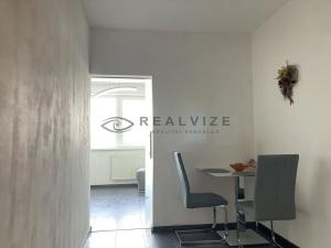 Pronájem bytu 1+kk, České Budějovice, Suchovrbenské nám., 49 m2
