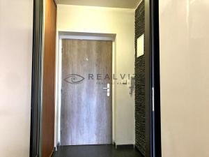 Pronájem bytu 1+kk, České Budějovice, Suchovrbenské nám., 49 m2