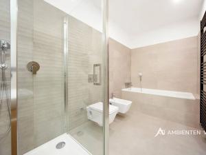 Pronájem bytu 2+kk, Brno, Česká, 78 m2