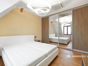 Pronájem bytu 2+kk, Brno, Česká, 78 m2
