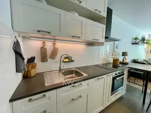 Pronájem bytu 2+kk, Praha - Žižkov, Olgy Havlové, 52 m2