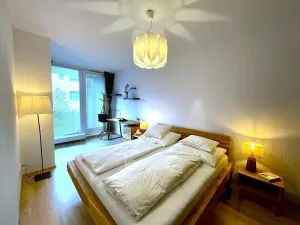 Pronájem bytu 2+kk, Praha - Žižkov, Olgy Havlové, 52 m2