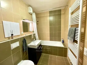 Pronájem bytu 2+kk, Praha - Žižkov, Olgy Havlové, 52 m2