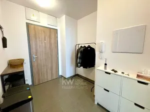 Pronájem bytu 2+kk, Praha - Žižkov, Olgy Havlové, 52 m2