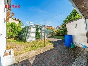 Prodej rodinného domu, Kladno, Brožíkova, 135 m2