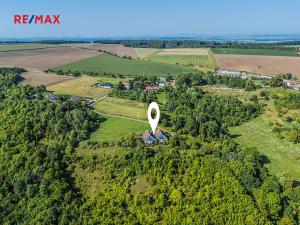 Prodej rodinného domu, Vinařice, 494 m2