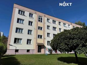 Prodej bytu 3+1, Jilemnice, Jana Weisse, 73 m2