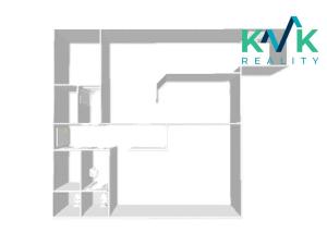Pronájem komerční nemovitosti, Ostrov, Masarykova, 80 m2