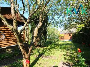 Prodej chaty, Karlovy Vary, 23 m2