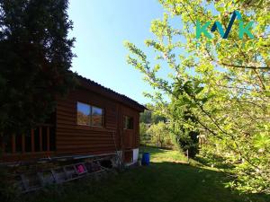 Prodej chaty, Karlovy Vary, 23 m2