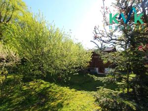 Prodej chaty, Karlovy Vary, 23 m2