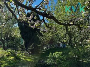 Prodej chaty, Karlovy Vary, 23 m2