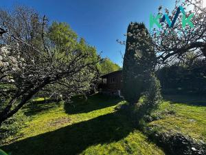 Prodej chaty, Karlovy Vary, 23 m2