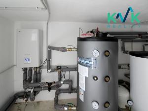 Prodej bytu 3+1, Karlovy Vary, U Trati, 80 m2
