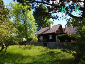 Prodej chaty, Bochov, 64 m2
